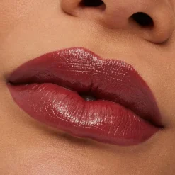Macximal Sleek Satin Lipstick, Del Rio