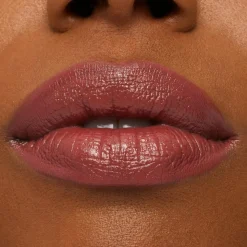 Macximal Sleek Satin Lipstick, Créme In Your Coffee