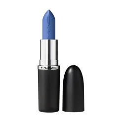 Macximal Sleek Satin Lipstick, Tilted Denim