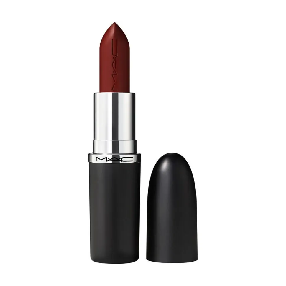 Macximal Sleek Satin Lipstick, Paramount