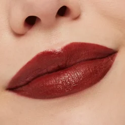 Macximal Sleek Satin Lipstick, Paramount