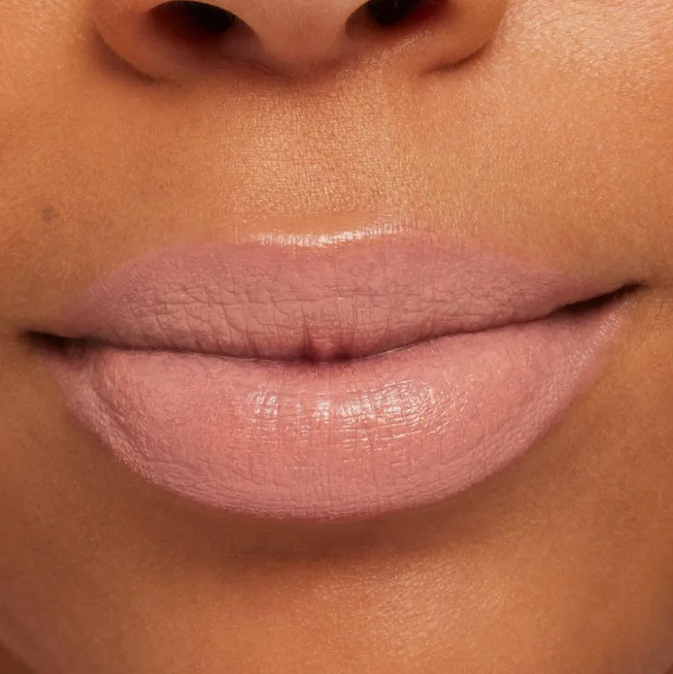 Macximal Sleek Satin Lipstick, Myth