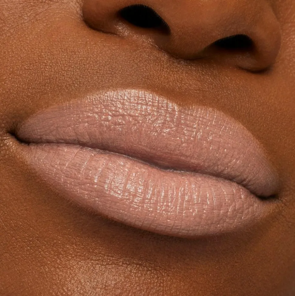 Macximal Sleek Satin Lipstick, Myth