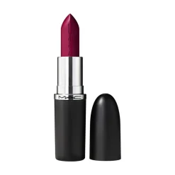 Macximal Sleek Satin Lipstick, Rebel
