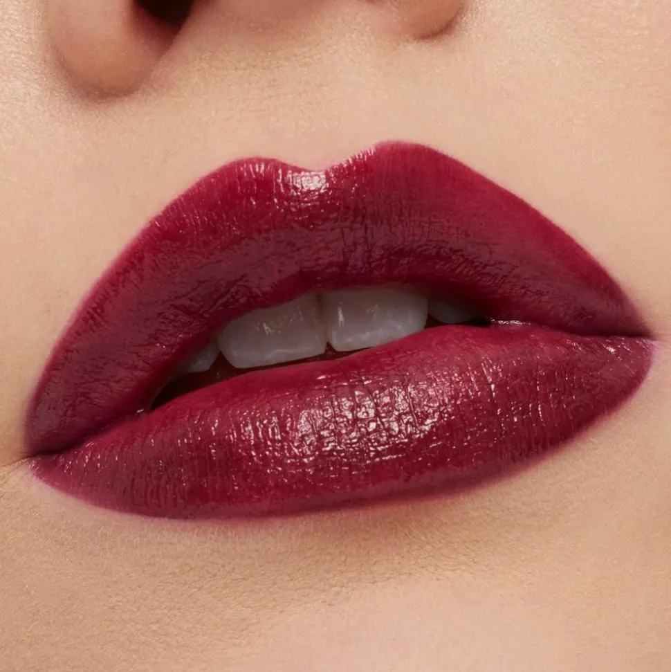 Macximal Sleek Satin Lipstick, Rebel