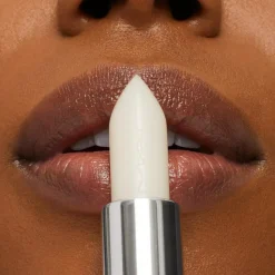 Macximal Sleek Satin Lipstick, In The Clear