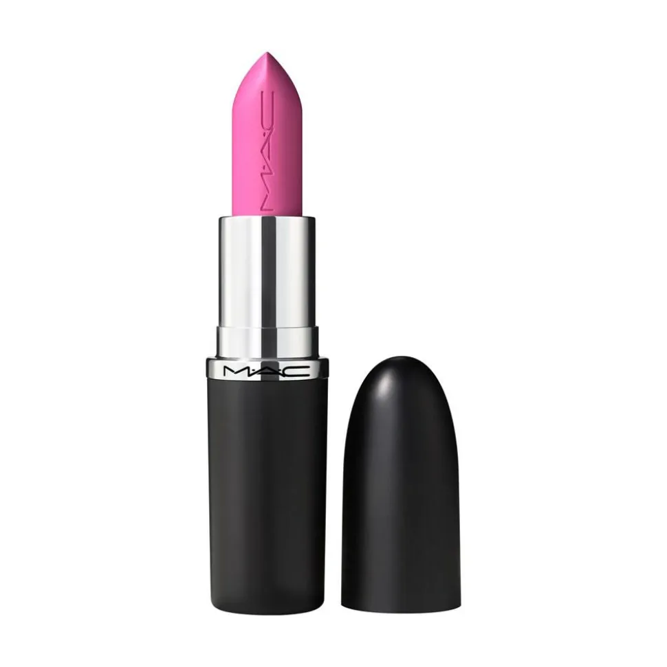 Macximal Sleek Satin Lipstick, Saint Germain