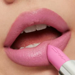Macximal Sleek Satin Lipstick, Saint Germain