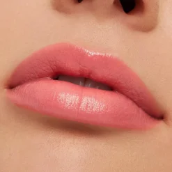 Macximal Sleek Satin Lipstick, Grapefruit Pucker