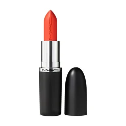 Macximal Sleek Satin Lipstick, Morange