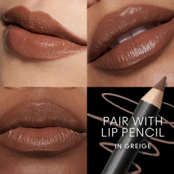 Macximal Sleek Satin Lipstick, Hodgepodge