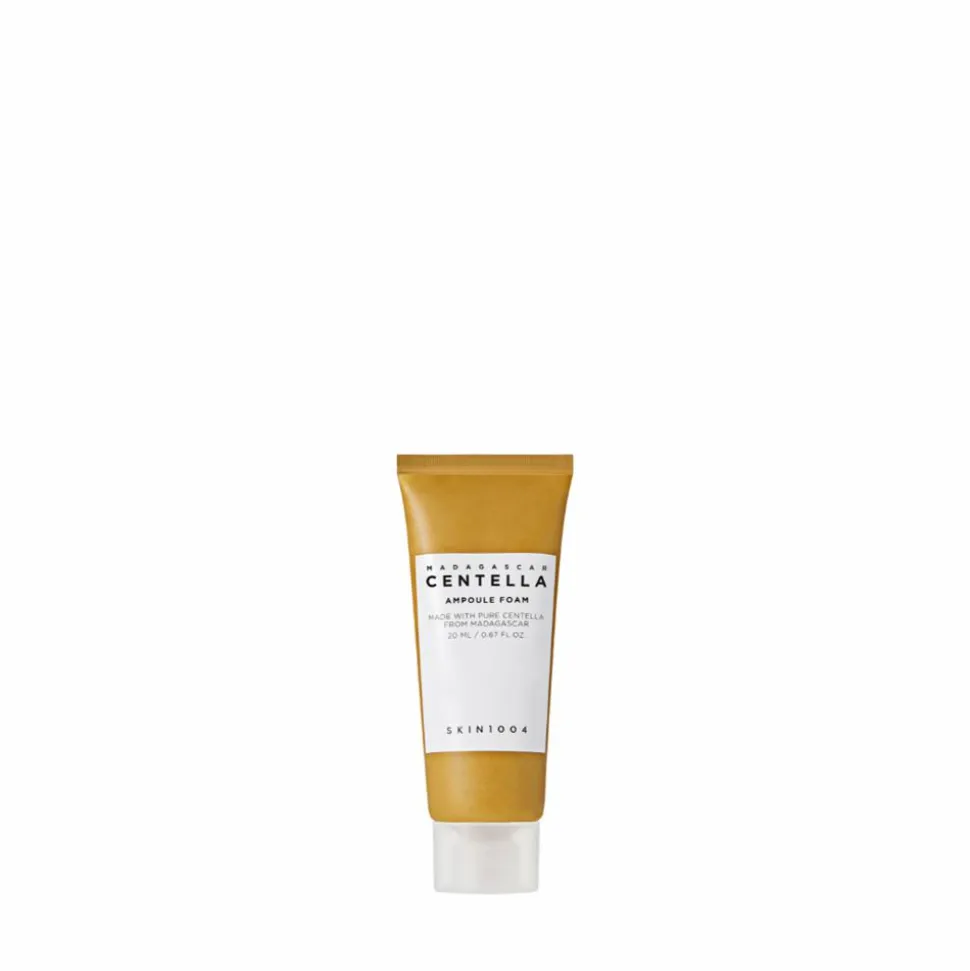 Madagascar Centella Ampoule Foam, 20 ml
