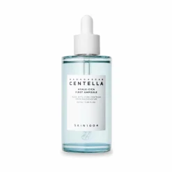 Madagascar Centella Hyalu-Cica First Ampoule, 100 ml