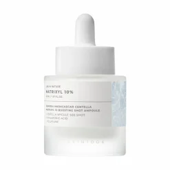 Madagascar Centella Matrixyl 10 Boosting Shot Ampoule, 30 ml