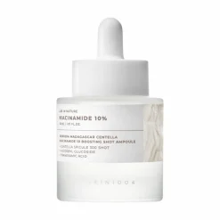 Madagascar Centella Niacinamide 10 Boosting Shot Ampoule, 30 ml