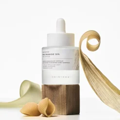 Madagascar Centella Niacinamide 10 Boosting Shot Ampoule, 30 ml