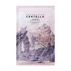 Madagascar Centella Poremizing Clarifying Mask, 1 stk