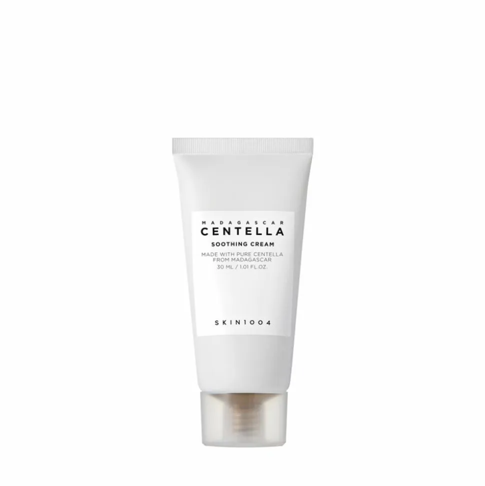 Madagascar Centella Soothing Cream, 30 ml