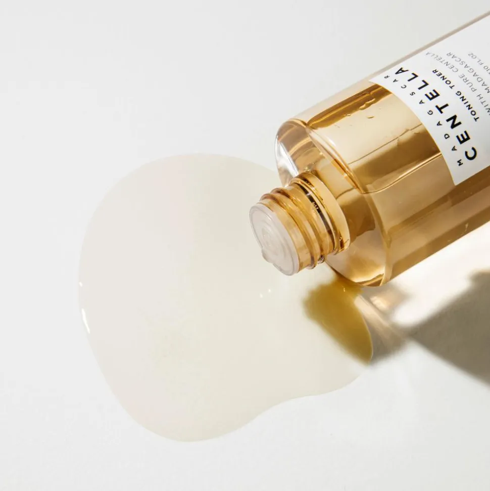 Madagascar Centella Toning Toner, 210 ml