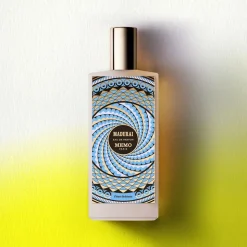 Madurai Eau De Parfum, 75 ml
