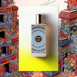 Madurai Eau De Parfum, 75 ml