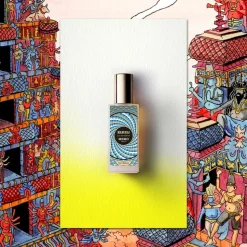 Madurai Eau De Parfum, 30 ml