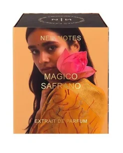 Magico Safrano Extrait De Parfum, 60 ml