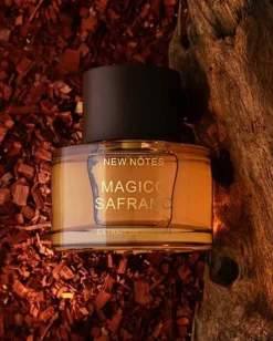 Magico Safrano Extrait De Parfum, 60 ml