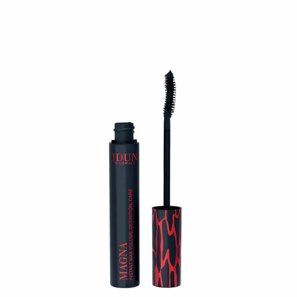 Magna Mascara, Black