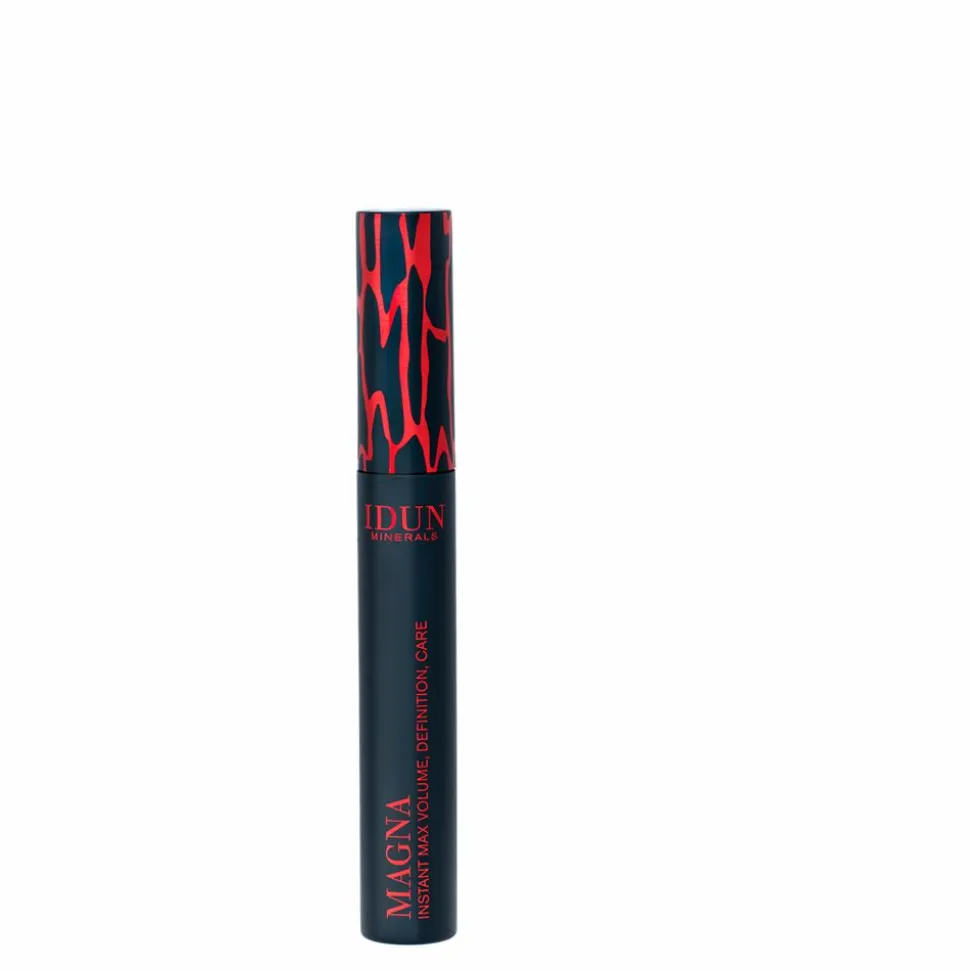 Magna Mascara, Black
