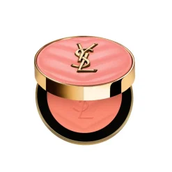 Make Me Blush Bold Blurring Blush, 57 Coral Clash