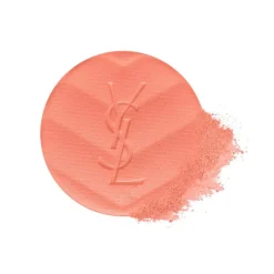 Make Me Blush Bold Blurring Blush, 57 Coral Clash