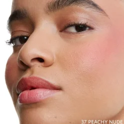 Make Me Blush Bold Blurring Blush, 37 Peachy Nude