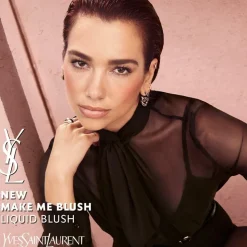 Make Me Blush Liquid Blush, 44 Nude Lavallière