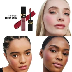 Make Me Blush Liquid Blush, 54 Berry Bang