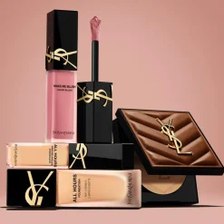 Make Me Blush Liquid Blush, 54 Berry Bang