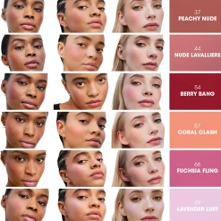 Make Me Blush Liquid Blush, Fuschia Fling