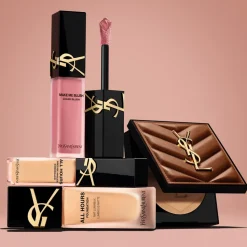 Make Me Blush Liquid Blush, Fuschia Fling