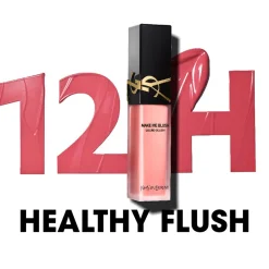 Make Me Blush Liquid Blush, 80 Plum Pleasure