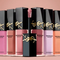 Make Me Blush Liquid Blush, 80 Plum Pleasure