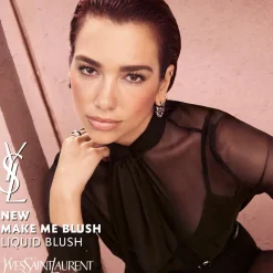 Make Me Blush Liquid Blush, 80 Plum Pleasure