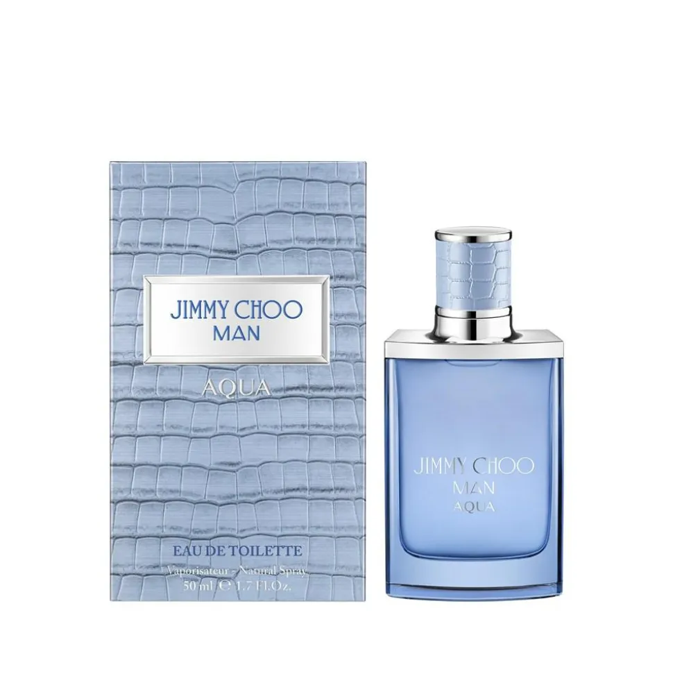 Man Aqua Eau De Toilette, 50 ml
