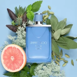 Man Aqua Eau De Toilette, 50 ml