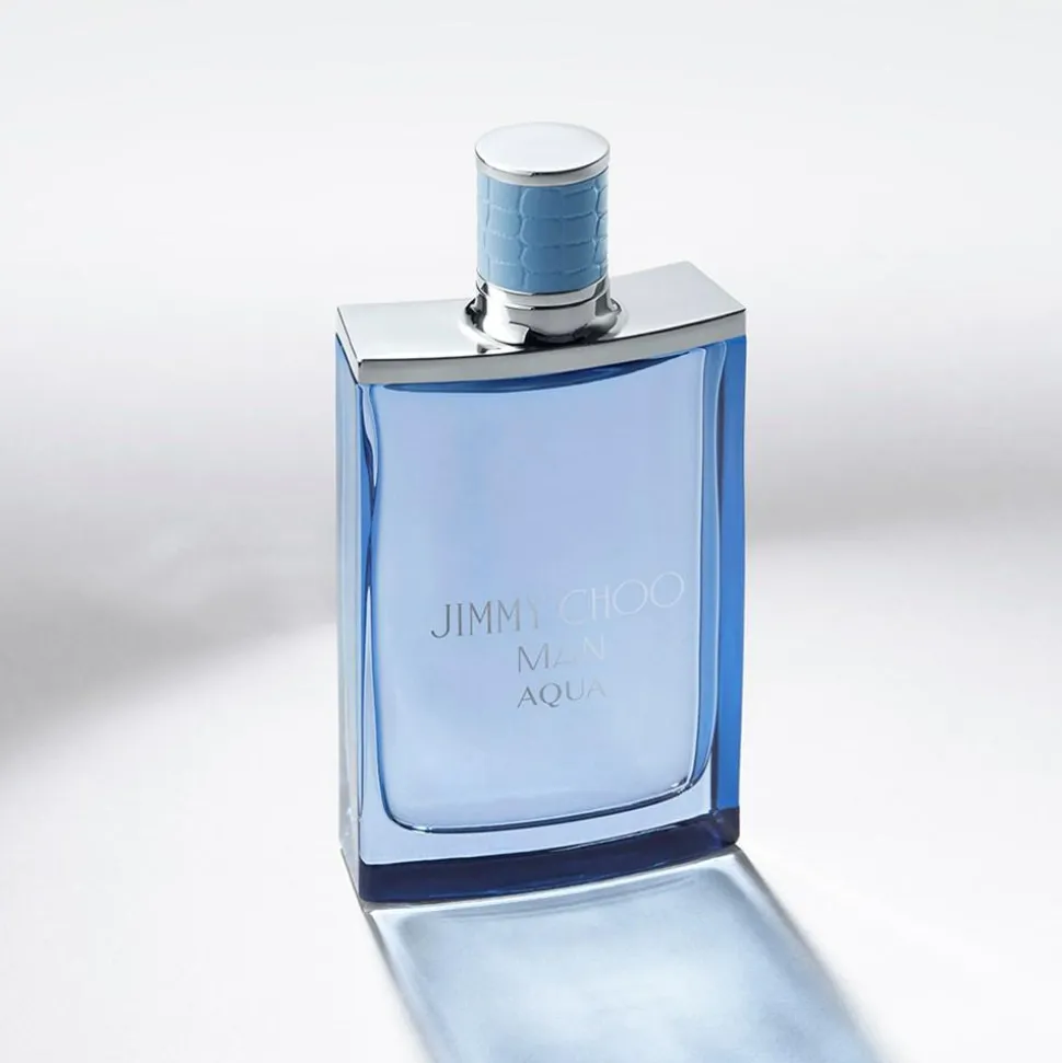 Man Aqua Eau De Toilette, 50 ml