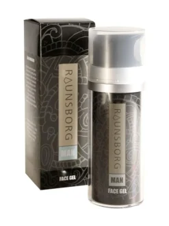 Man Face Gel, 80 ml