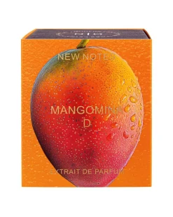 Mangomina Extrait De Parfum, 60 ml