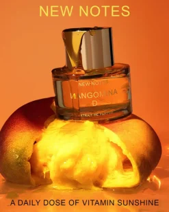 Mangomina Extrait De Parfum, 60 ml
