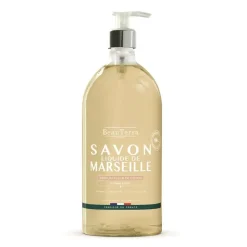 Marseille Flydende Sæbe, Coton, 1000 ml