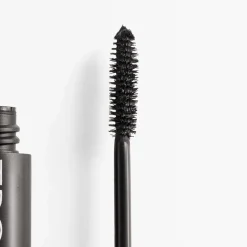 Mascara, Black