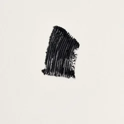 Mascara, Black
